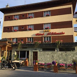 Hotel Ad'Eldorado